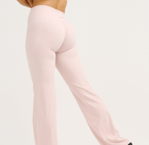 Leggings Deportivos para Mujer, Estilo Nuevo, Control de Abdomen, Sin Costuras, para Gimnasio, Fitness, Yoga - Product Image 3