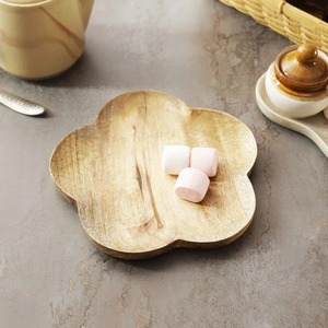Custom Engraved Wooden <b>Coaster</b> <b>Set</b> Eco Friendly Promotional Gift for Business and Events - Product Image 4