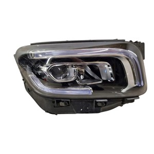 ไฟหน้ามือสอง รุ่น B ด้านขวา A2479063200 - Product Image 1