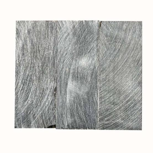 Plaque en corne de buffle faite à la main, couleur naturelle, nouveau design, plaque en corne de buffle pour monture optique, vente personnalisée - Product Image 3
