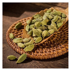 Cardamome verte séchée en gros, très demandée - Product Image 5