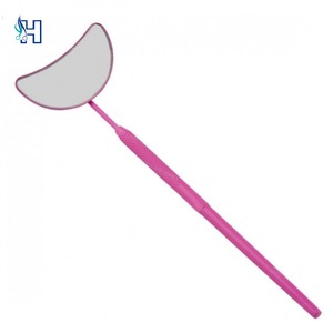 Espejo de Pestañas de Escritorio con Luz, Diseño Personalizado, Mini Espejo de Mano, Forma Personalizada, Buena Calidad, Producto Único - Product Image 3