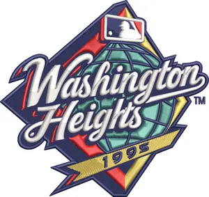 Digitalización de bordados para diseños, logotipos, parches - Product Image 5