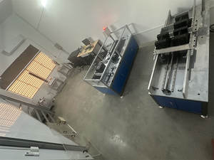 Cajón de muebles modernos de extensión completa de metal cuadrado telescópico para caja tándem movimiento suave cierre suave hecho en Vietnam - Product Image 4