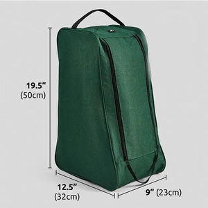 Horse <b>Riding</b> Equipment <b>Bag</b> Large Capacity Equestrian Travel <b>Bag</b> for Helmet <b>Riding</b> <b>Boots</b> Gloves and Stable Best quality Latest - Product Image 2