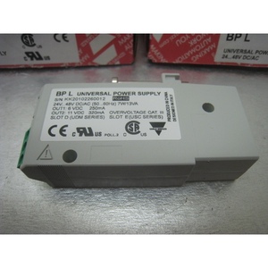 4 Fuentes de Alimentación Universales Nuevas Carlo Gavazzi BP - Equipo y Piezas de Semiconductores de Confianza de Marca Global - Product Image 1