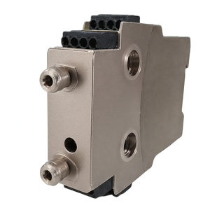 Contrôleur PLC PNOZ 777301 Gold Seller, pilote de serveur, neuf et original, disponible immédiatement - Product Image 2