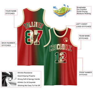 เสื้อบาสเก็ตบอลตาข่ายน้ำหนักเบา แห้งเร็ว สำหรับทีมชายหญิง รุ่น 2026 สำหรับผู้ใหญ่ รับสั่งทำพิมพ์ลายตามแบบ OEM - Product Image 3