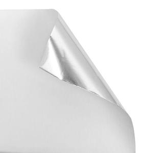 Exportador Indio de Material Compuesto de Lámina de PE de 3 Capas Resistente al Aceite OGR, Rollo de Envoltura para Hamburguesas y Sándwiches Disponible al Mejor Precio - Product Image 4