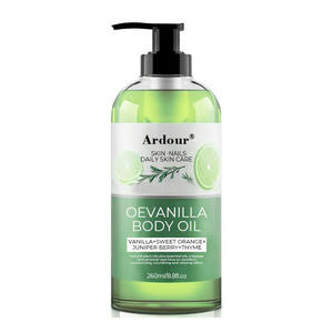 Huile Essentielle Réparatrice Naturelle pour la Peau : Atténue Cicatrices Corporelles et Vergetures, Hydratante et Éclaircissante pour Tous Types de Peau - Product Image 5
