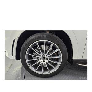 Mercedes-Benz Clase GLE GLE400d 4MATIC Coupé 2023, 26,201 km, Diésel, Automático, Volante a la Izquierda, Cámara Trasera - Product Image 5