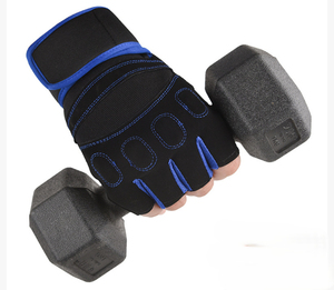 Guantes de Compresión para Fitness en Interiores y Exteriores para Hombre y Mujer, para Gimnasio, Cross Training, Soporte para Manos, Levantamiento de Pesas, Venta al Por Mayor - Product Image 4