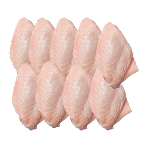 ขายส่ง ปีกไก่ตุรกีคุณภาพสูง แช่แข็ง IQF บรรจุภัณฑ์สุญญากาศ คุณค่าทางโภชนาการ น้ำหนัก 10 กก. อายุการเก็บรักษา 24 เดือน จัดส่งรวดเร็ว - Product Image 5