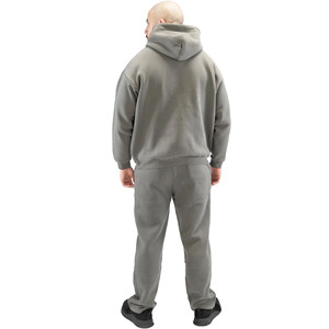 Custom Mens Sweatpants Jogging Pants Wholesale Blank Jogger Pants Men's Trousers Men's Pants - Product Image 3