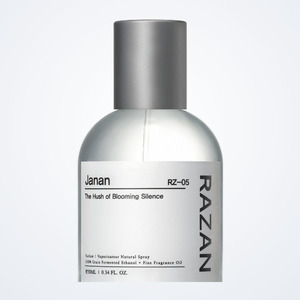 Perfume para hombre RAZAN Korean K-Beauty RZ - 05 Janan Perfume 100ml Hecho en Corea, perfume masculino, botella de - Product Image 6