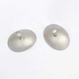 Protector Ocular de Acero Inoxidable para Láser - Product Image 4