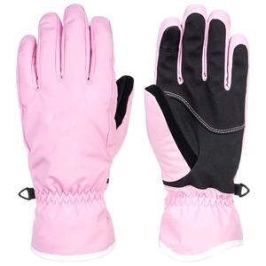 Guantes de Esquí y Snowboard Impermeables de Alta Calidad para Invierno, Cómodos, Antideslizantes, con Logotipo Personalizado para Deportes al Aire Libre en Clima Frío para Hombre - Product Image 1