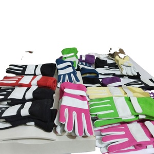 Gants de karting Nomex imperméables, confortables et anti-boulochage pour hommes et femmes, protection des mains pour le cyclisme et la pêche - Product Image 1