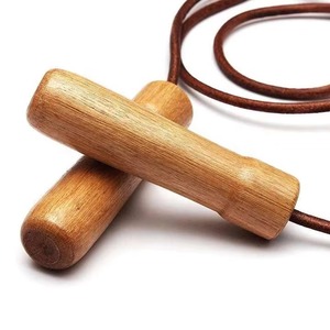 Concevez vos propres cordes à sauter de haute qualité avec des options personnalisées, cordes à sauter unisexes pour l'entraînement cardio et la remise en forme - Product Image 4