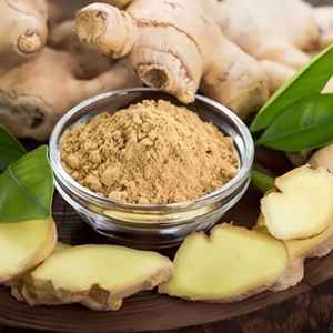 Organic Pure <b>Ginger</b> Powder Made From Premium Vietnamese Old <b>Ginger</b> with OEM Private Label and Wholesale Supply - Product Image 5