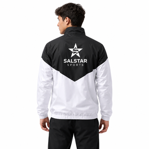 Hot Sale <b>Men</b> <b>Lightweight</b> Windbreaker <b>Jacket</b> With All Size Available Casual Outdoor Use <b>Waterproof</b> Windbreaker <b>Jacket</b> for <b>Men</b> - Product Image 4