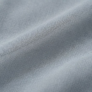 Hiyab de poliéster de color sólido para mujer, tela jersey, agradable al tacto, para uso diario, pañuelo étnico de Oriente Medio. - Product Image 5