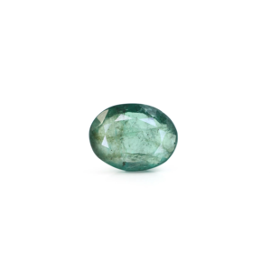 Certified Wholesale 4.85 Carat Natural Zambian Emerald Loose Gemstone Brilliant Pear Cut - Product Image 1