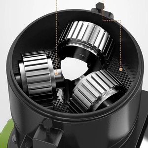 Machine à granulés d'aliments pour animaux 220V 380V, presse à granulés de biomasse, granulateur automatique d'aliments pour animaux 2 2,5 3 4 6 8 mm - Product Image 3
