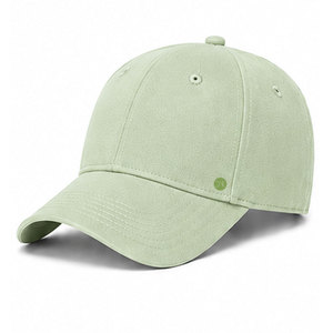 Chapeau structuré élégant pour homme en coton respirant avec couronne ferme, ajustement confortable pour les activités de plein air, les voyages et le quotidien - Product Image 4