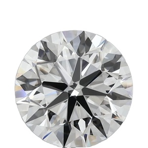 Diamant de laboratoire Loose Cvd Diamonds VS Clarity EF Color IGI Certified round brilliant Polished Diamond Direct From Manufacturer - Product Image 1