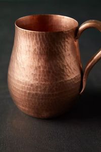 Wholesale Luxury Copper Mule <b>Mug</b> <b>Box</b> With Modern Shape For Gift Shops Online Stores And Brand Promotion - Product Image 4