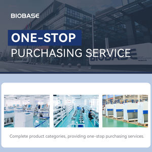 Medidor de Blancura BIOBASE, el Más Reciente, para Pruebas de Laboratorio, Medición del Grado de Blancura, Medidor de Color <span class=keywords><strong>Blanco</strong></span> para Uso en Laboratorio - Product Image 4