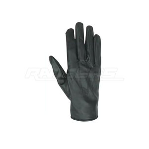 Men's Fashion Leather <b>Gloves</b> Real Leather Soft Driving Winter Season <b>Gloves</b> Genuine Leather For Sale - Product Image 2