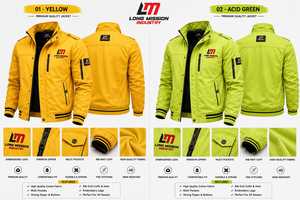 Chaqueta Bomber de Invierno a Precio de Mayoreo, Chaqueta Bomber de Alta Calidad para Venta en Línea, Hecha en Pakistán - Product Image 5