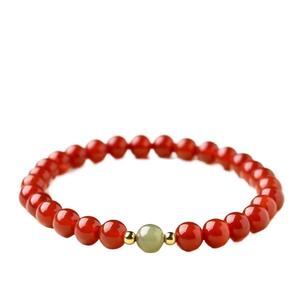 Collier de perles en chaîne de ligne de pêche multi-couches fait main Mantianxing pour femme 2023, nouveau collier de perles, mode TikTok Kwai, bracelets à perles - Product Image 5