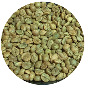เมล็ดกาแฟโรบัสต้าเวียดนามสีเขียว แบบยังไม่ผ่านการคั่ว ขนาดเมล็ดเต็ม 50 กก. คุณภาพพรีเมียม ผลผลิตปีนี้ เมล็ดแห้ง ความชื้น 12-14% - Product Image 6