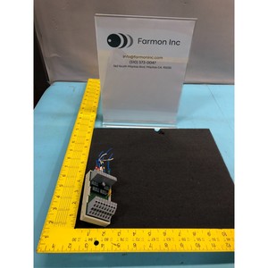 INTERFAZ PILZ PSEN ix1 para 4 PSEN 1, 176946 - Equipo y Piezas de Semiconductores Legados Globales de Confianza - Product Image 2