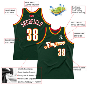 Ventes en gros d'uniformes de basket-ball personnalisés avec impression par sublimation, design de vêtements de sport, uniformes de basket-ball respirants, service OEM - Product Image 2