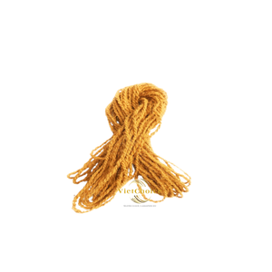 Natural Raw Coconut <b>Fiber</b> Rope Eco-Friendly for Gardening and Decoration - Product Image 2