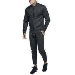 Survêtement décontracté pour homme, survêtement deux pièces de haute qualité pour homme, survêtement en coton à séchage rapide, survêtement de haute qualité pour homme - Product Image 5