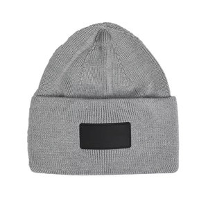 Gorro Urbano de Invierno, Ligero y Cálido, Tejido Común, Unisex, Ajustable, Perfecto para Estilo Urbano, Viajes y Uso Diario - Product Image 6
