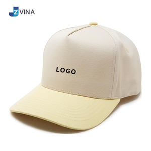 Gorras de Béisbol con Logotipo Personalizado al por Mayor, Gorras con Visera Bordada ODM para Marcas - Product Image 4