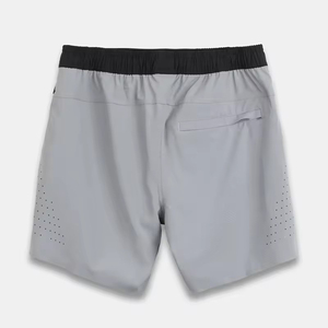 Pantalones Cortos Cargo para Hombre, Multibolsillos, Casuales, Mezcla de Algodón, Corte Holgado, Ropa de Verano para Exteriores, Estilo Utilitario, Uso Diario - Product Image 6