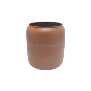 Wholesale Flower Vase Pot for Home & <b>Tabletop</b> Decoration Customization Handmade in Bulk - Product Image 3