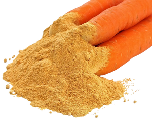 Poudre de jus de carotte soluble dans l'eau de qualité supérieure pour usage commercial - Product Image 4