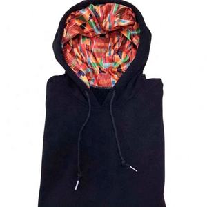 Sudadera Deportiva para Hombre, Tallas XS-4XL, Personalizable, de Alta Calidad, Poliéster/Algodón, Impermeable, Ecológica, Bordada y Tejida - Product Image 1