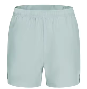 Shorts d'entraînement sans coutures taille haute pour femme, anti-transparence, effet ventre plat, pour yoga et fitness - Product Image 6