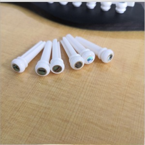 Púas de Guitarra Hechas a Mano de Hueso de Búfalo 100% Ecológicas, Modernas y Rústicas de ILAHI, Material de Hueso de Búfalo de Alta Calidad - Product Image 6