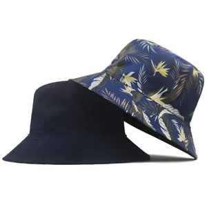 Nuevo Sombrero de Pescador Unisex de Mezclilla Lavada, Transpirable, con Protección Solar, Estilo Casual Diario, con Borlas y Efecto Desgastado, Personalizable - Product Image 4