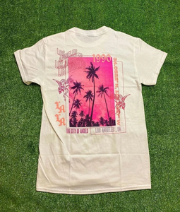 Nouveau stock de t-shirts pour hommes en vrac avec balles de vêtements mixtes de haute qualité fabriqués en usine/vêtements usagés - Product Image 5